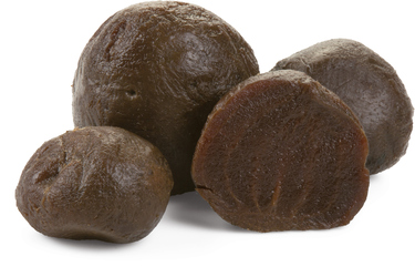 Řepa červená BIO předvařená 500 g