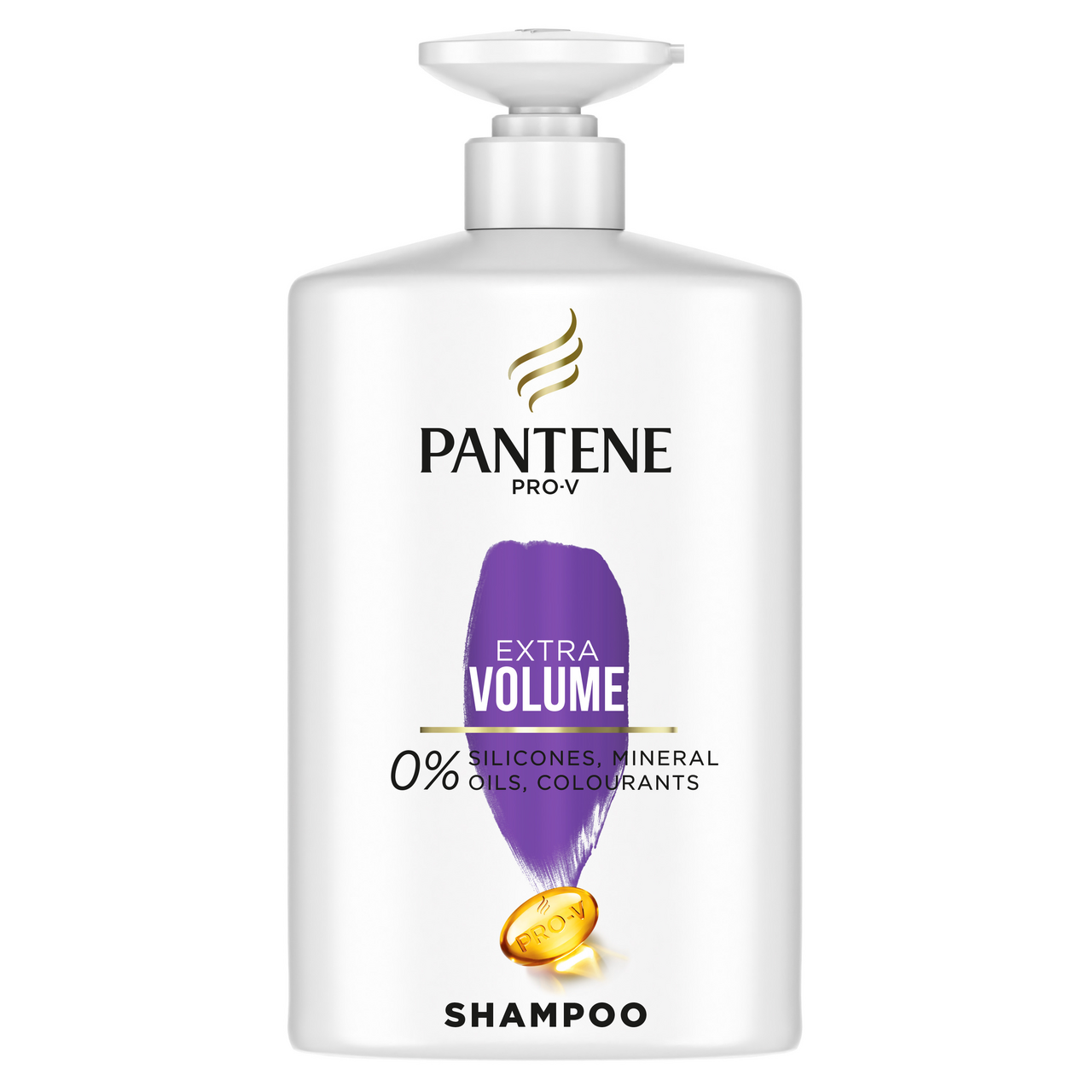 PANTENE Volume Šampon 1 l