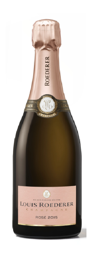 LOUIS ROEDERER Vintage Rosé 750 ml