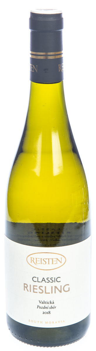 REISTEN Riesling Classic 750 ml