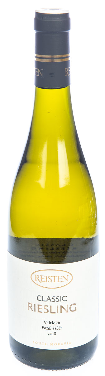 REISTEN Riesling Classic 750 ml
