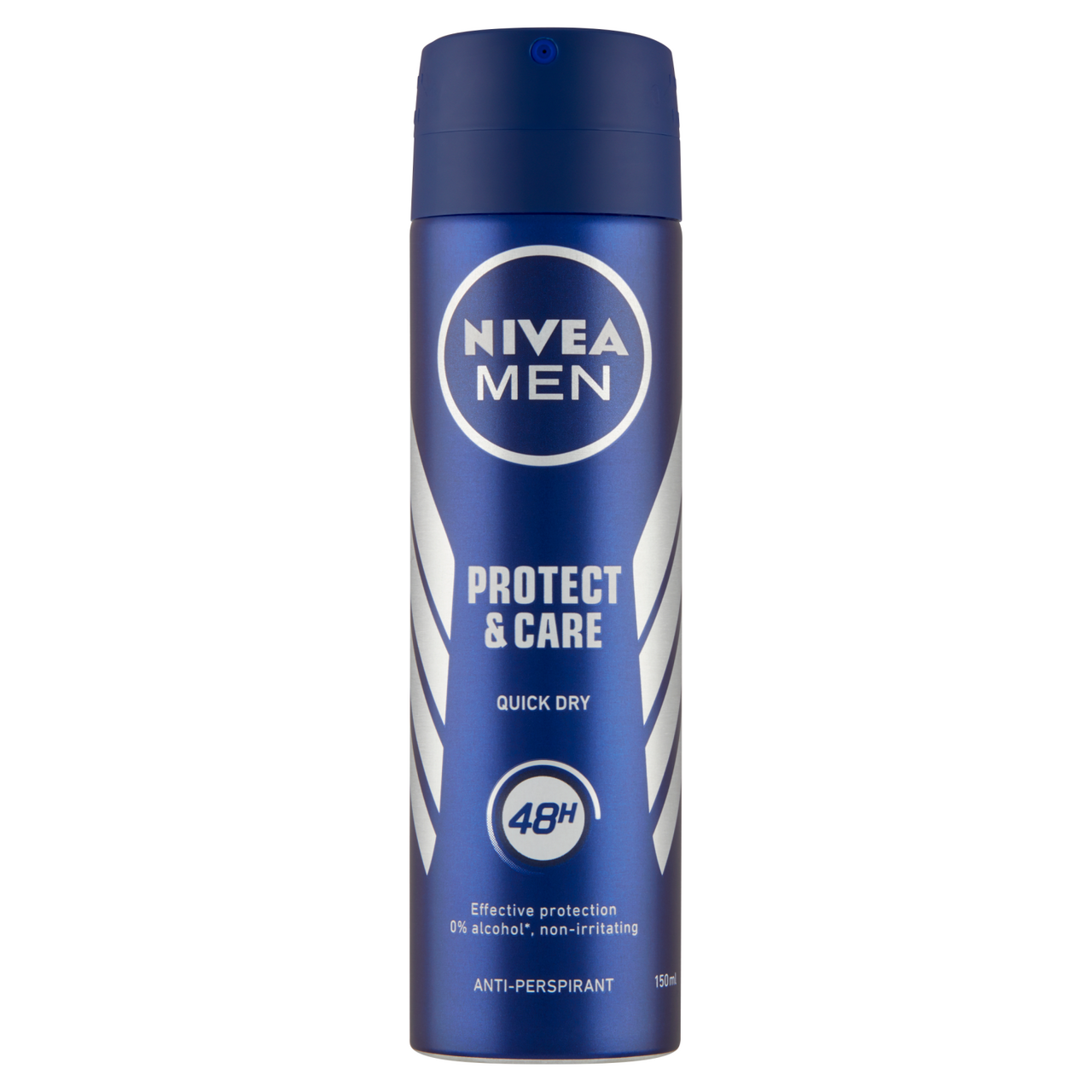 NIVEA Men Protect & Care Antiperspirant pán. 150 ml