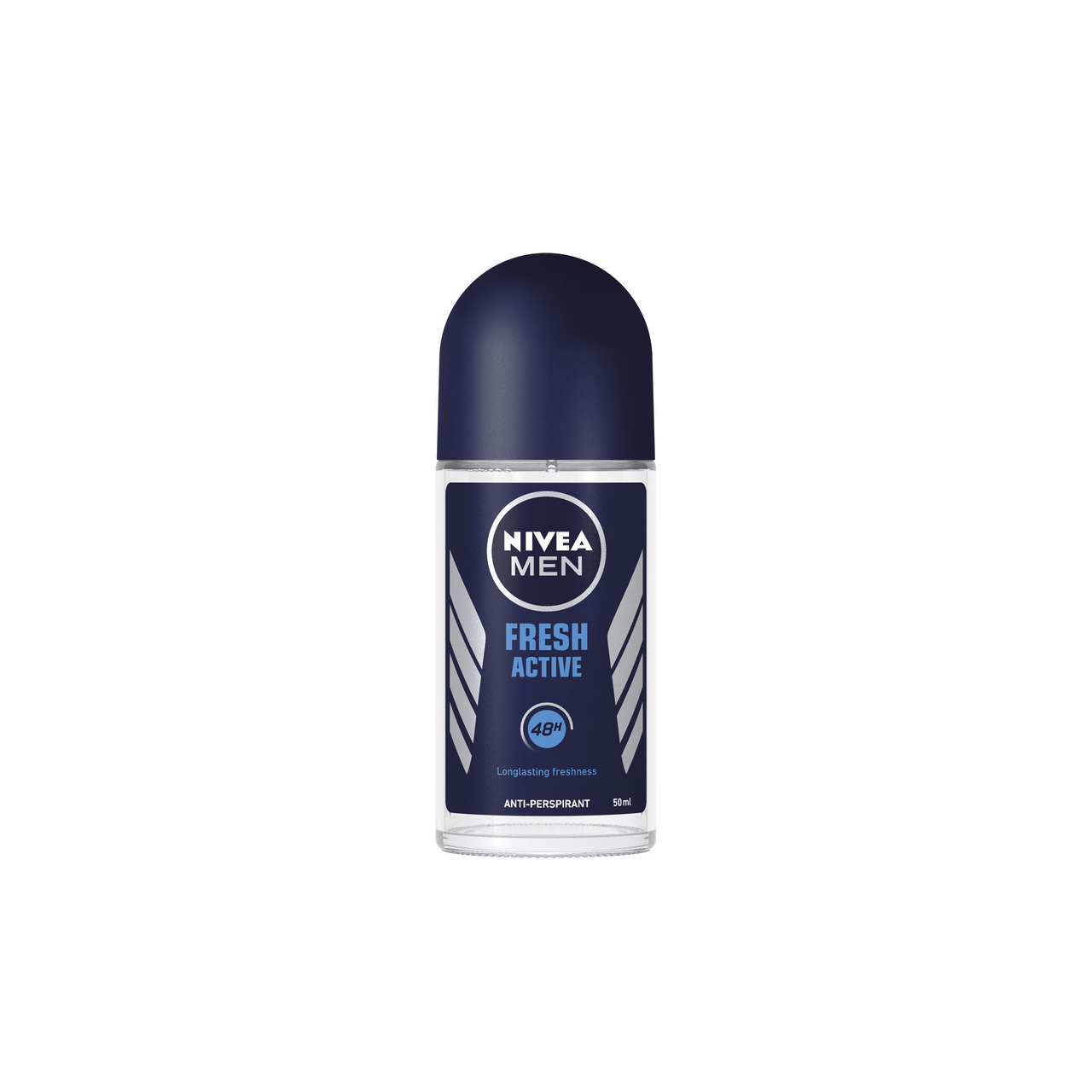 NIVEA Men Fresh Active Antiperspirant kuličkový pán. 50 ml
