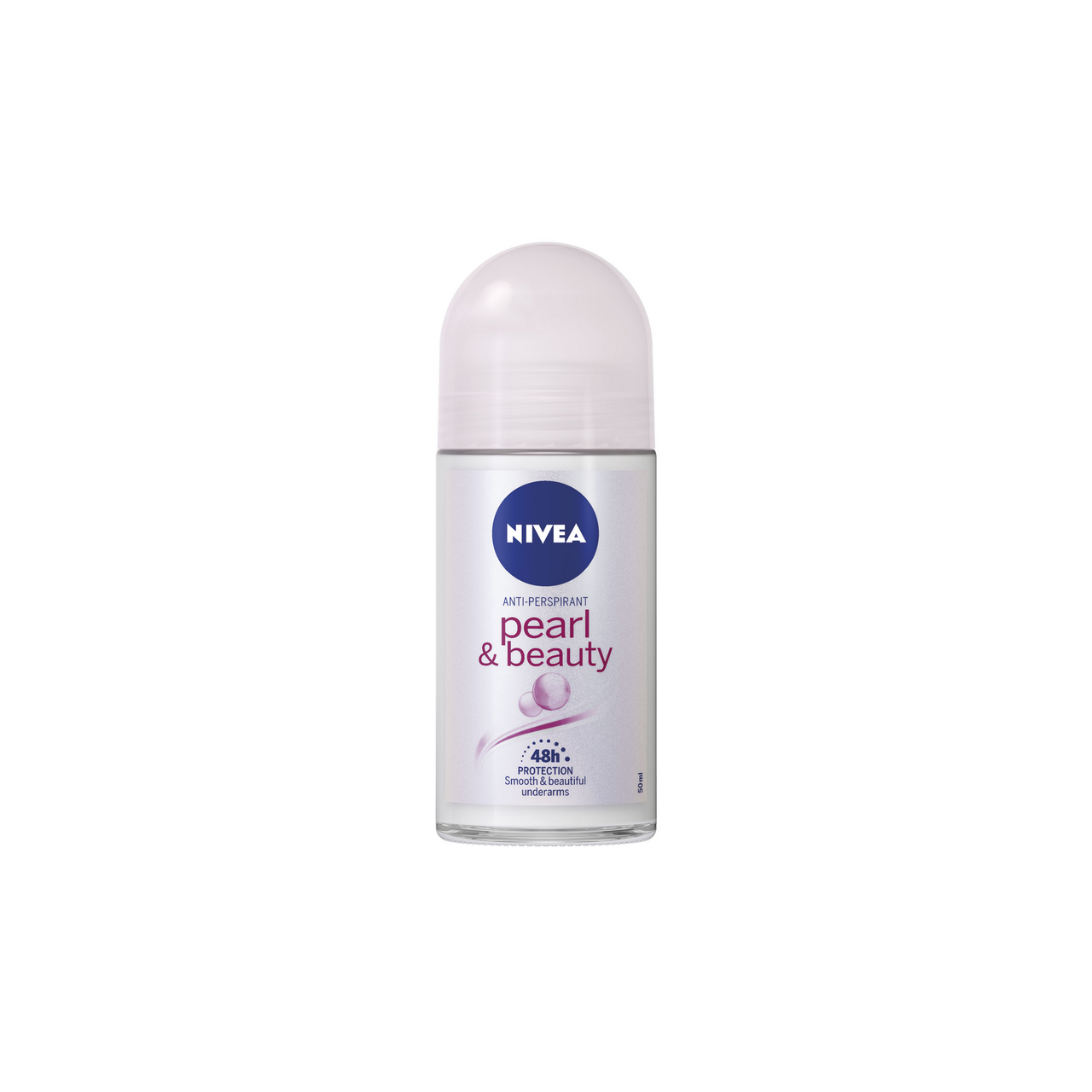 NIVEA KUL.AP PEARL&BE.50ml-D