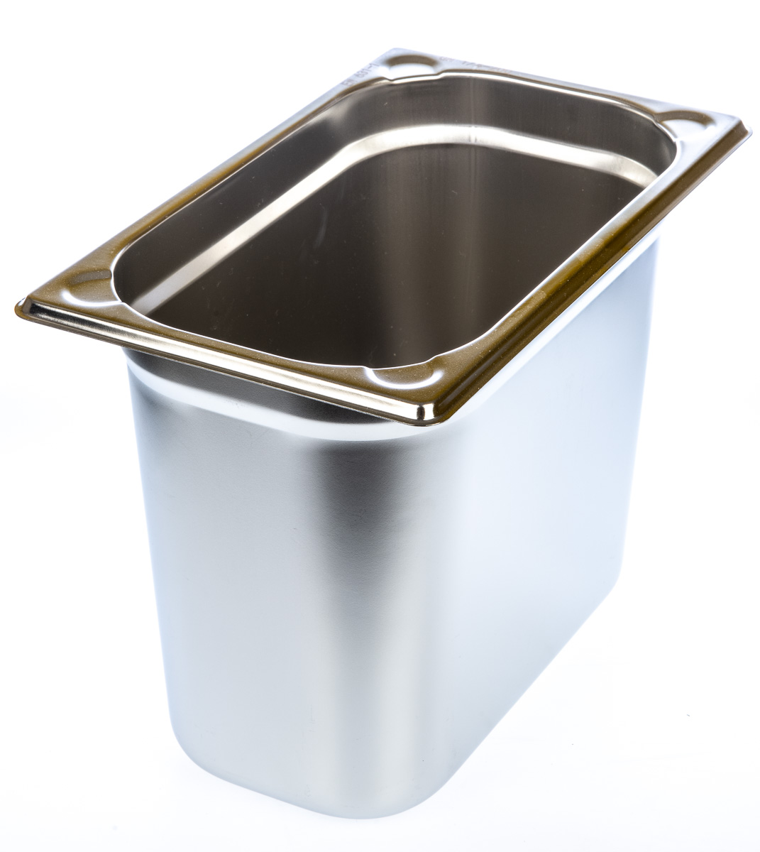 METRO PROFESSIONAL Gastronádoba GN1/4 200 mm nerez 1 ks