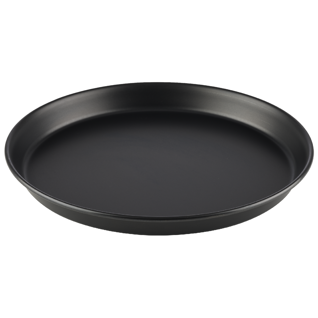 METRO PROFESSIONAL Plech na pizzu 24 cm ocel 1 ks