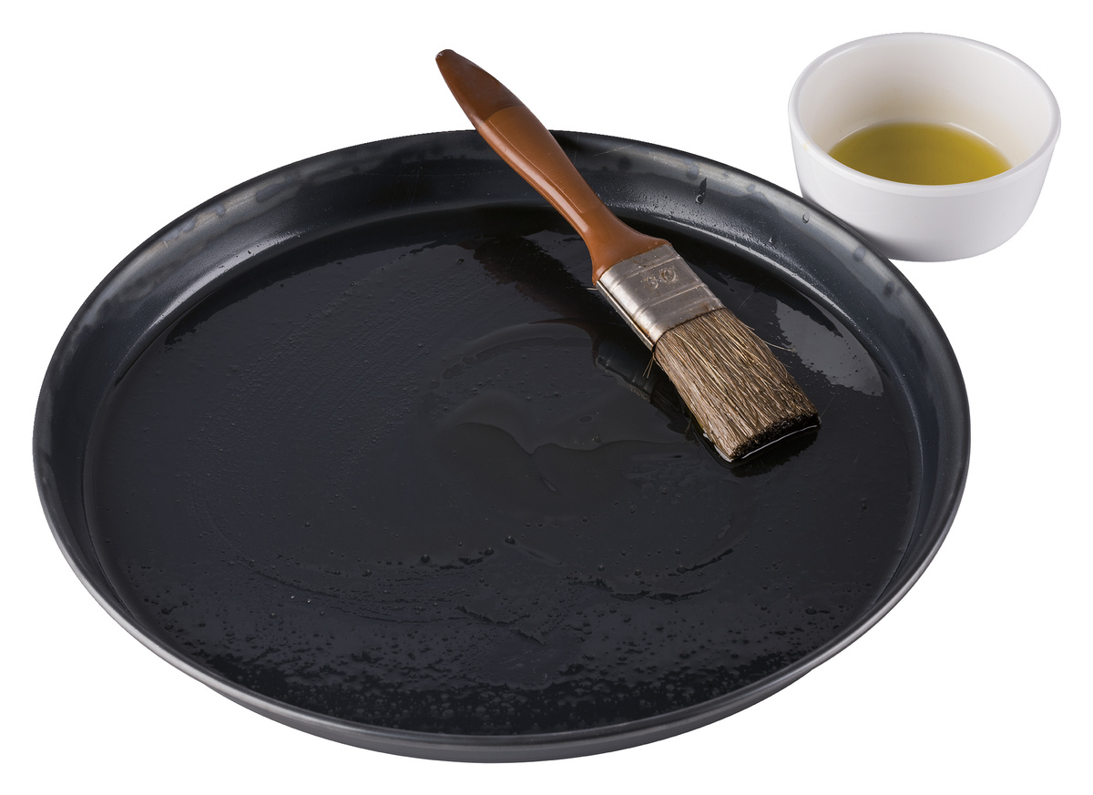 METRO PROFESSIONAL Plech na pizzu 30/32 1 ks