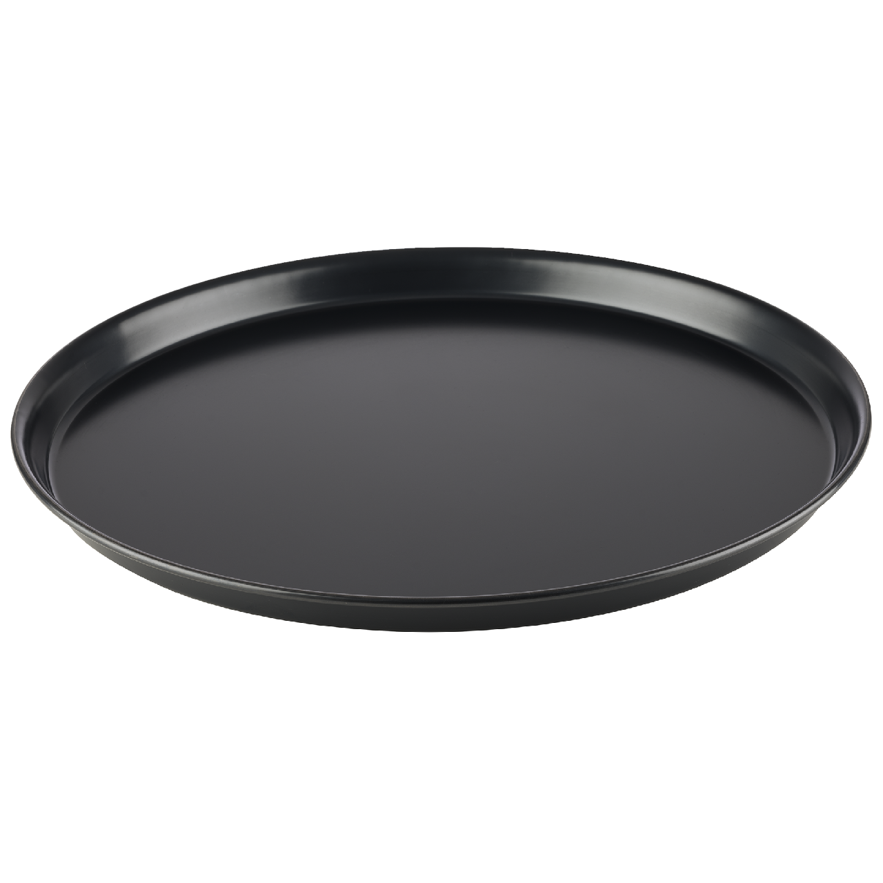 METRO PROFESSIONAL Plech na pizzu 40 cm ocel 1 ks