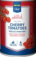 METRO Chef Rajčata Cherry 400 g 