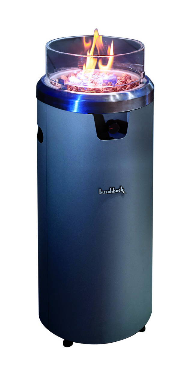 Ohřívač plynový Buschbeck Faro 1 ks