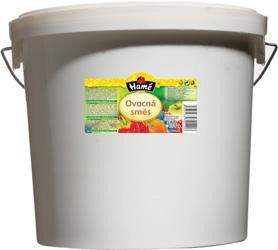 Hamé Džem ovocná směs 4 kg