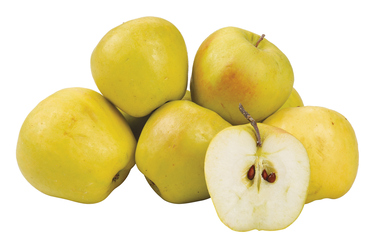 Jablka Zvonkové CZ čerstvá 3 kg