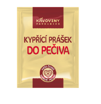 aro Kypřící prášek 40 x 13 g