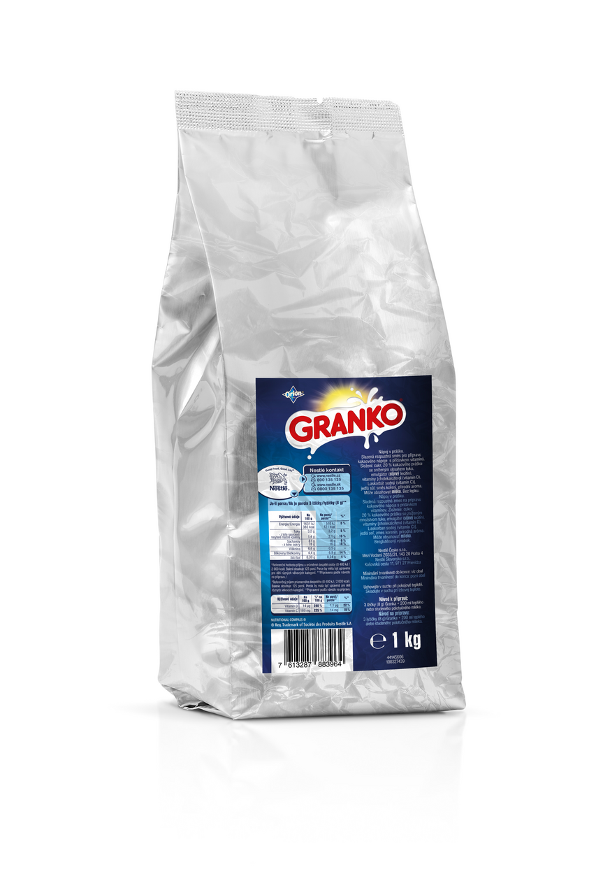 Orion Granko Standard 1 kg