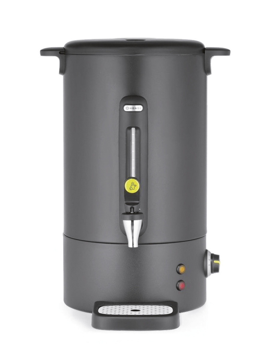 HENDI Zásobník na nápoje 9 l 211458 1 ks