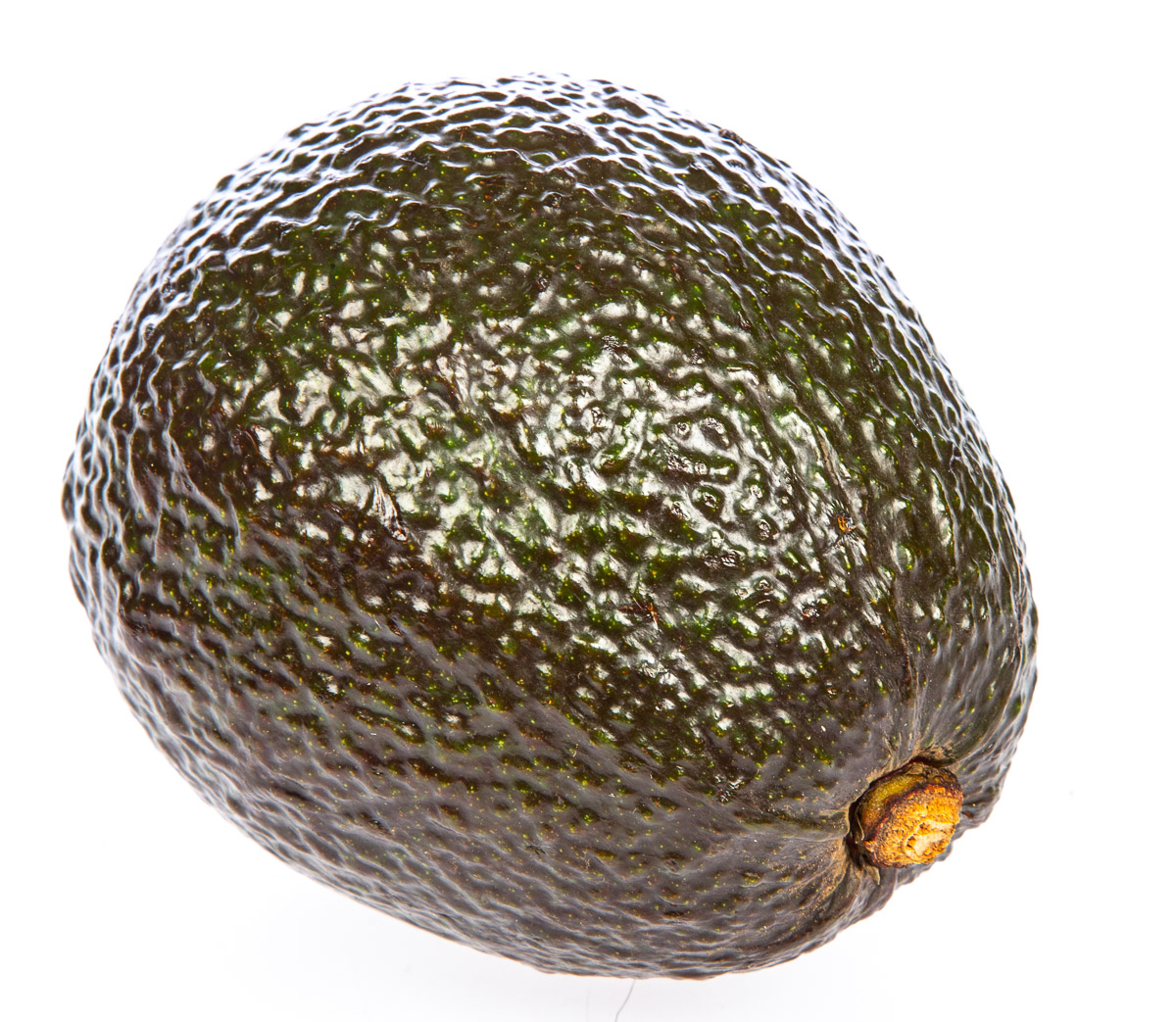 Avokádo Hass Ready to eat 190g+ čerstvé 1 ks