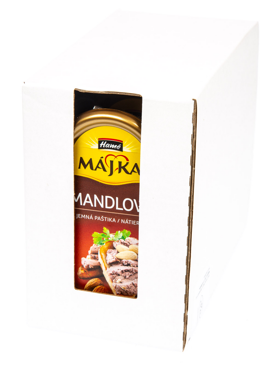 Hamé Májka mandlová 120 g