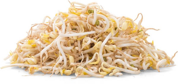 Výhonky sóji (Munchbean) 250 g