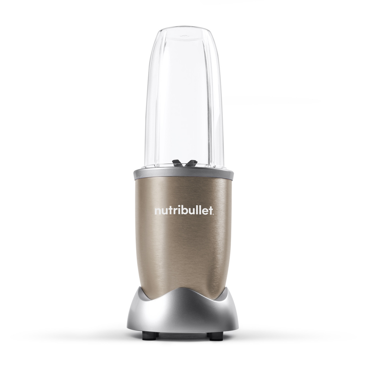NUTRIBULLET Mixér stolní NB907CP 1 ks