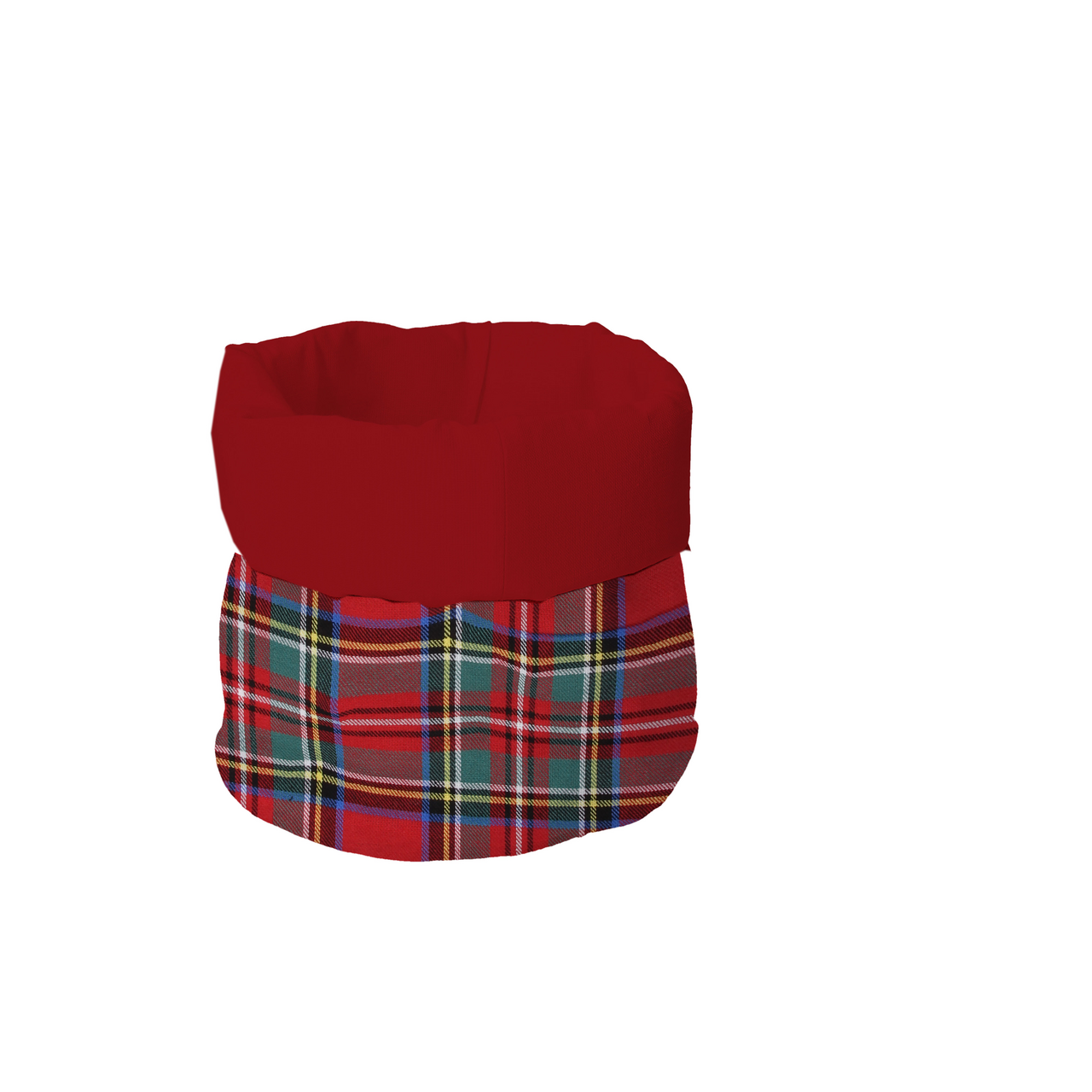 TARTAN DUBLINO KOŠÍK