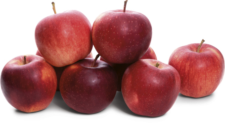 Jablka Gala SK 65/70 čerstvá 4 ks tác