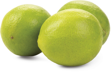 Limety bez chemického ošetření čerstvé 1,5 kg karton