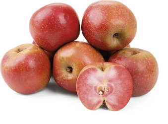 Jablka Red Moon 75+ I. SK čerstvá 4 ks