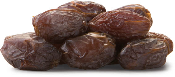 Datle Medjoul sušené 500 g