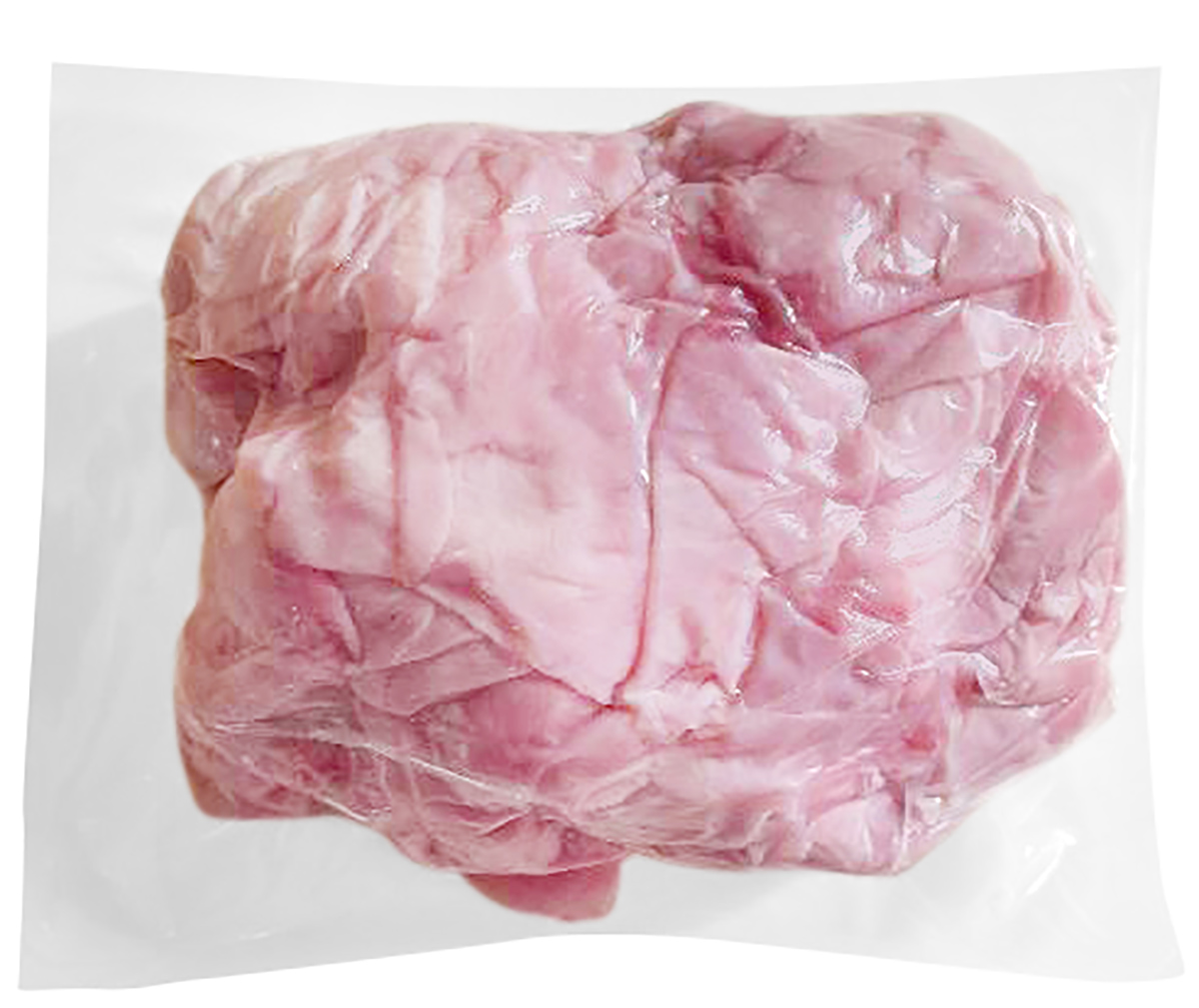 LE & CO Šunka dušená výběrová nestandardní plátky chlaz. cca 1 kg