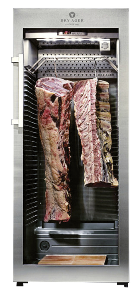 Zrárna masa Dry Ager DX 1000P 1 ks
