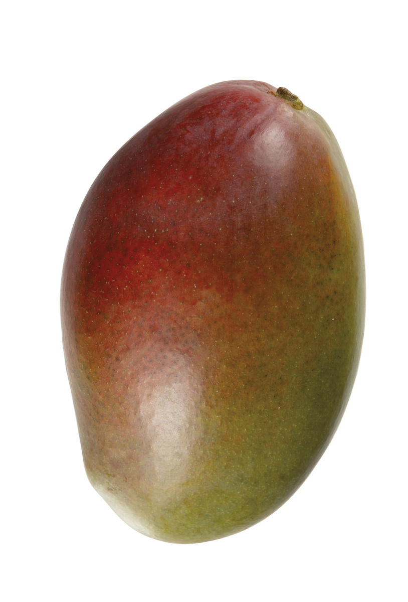 Mango Letecké Ready to eat 400 g + čerstvé 1 ks