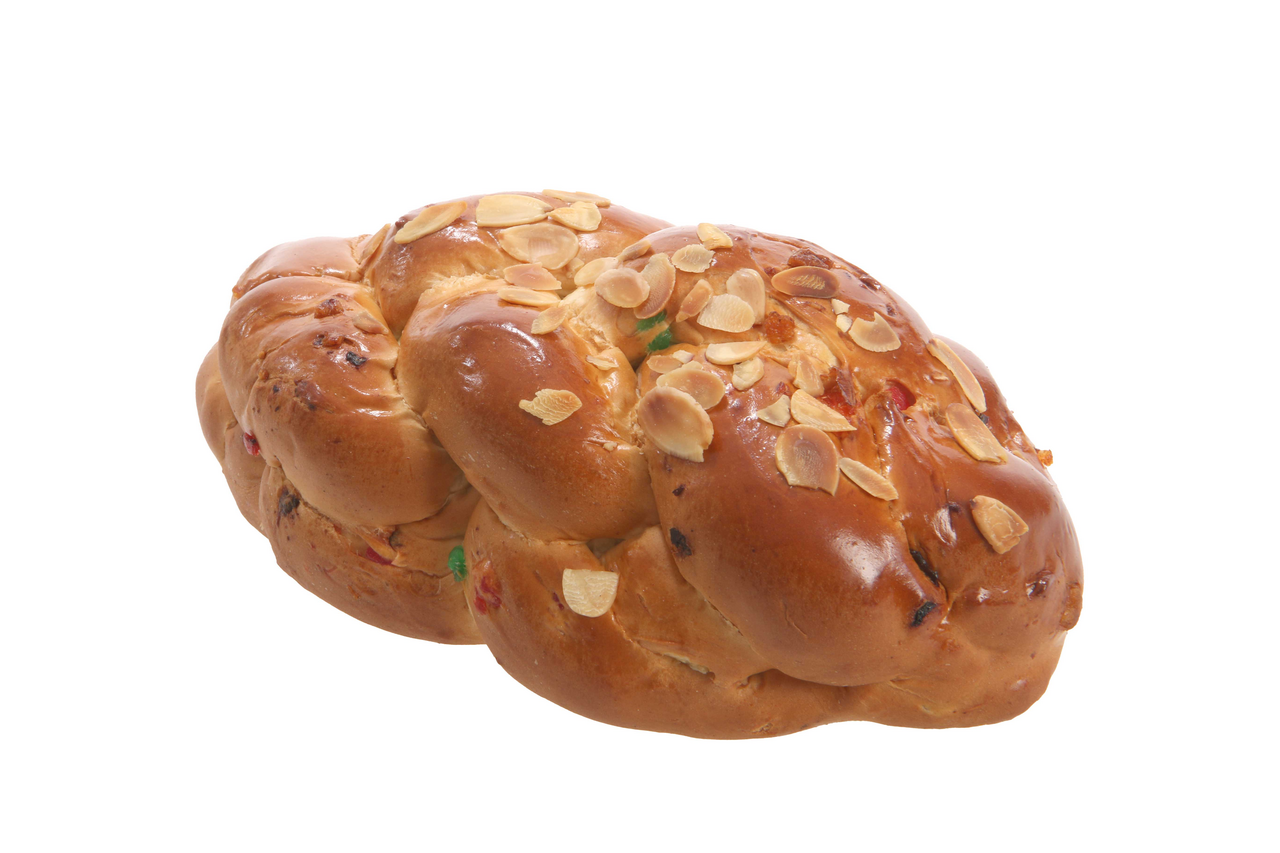 VÁNOČKA SVÁTEČNÍ 400G