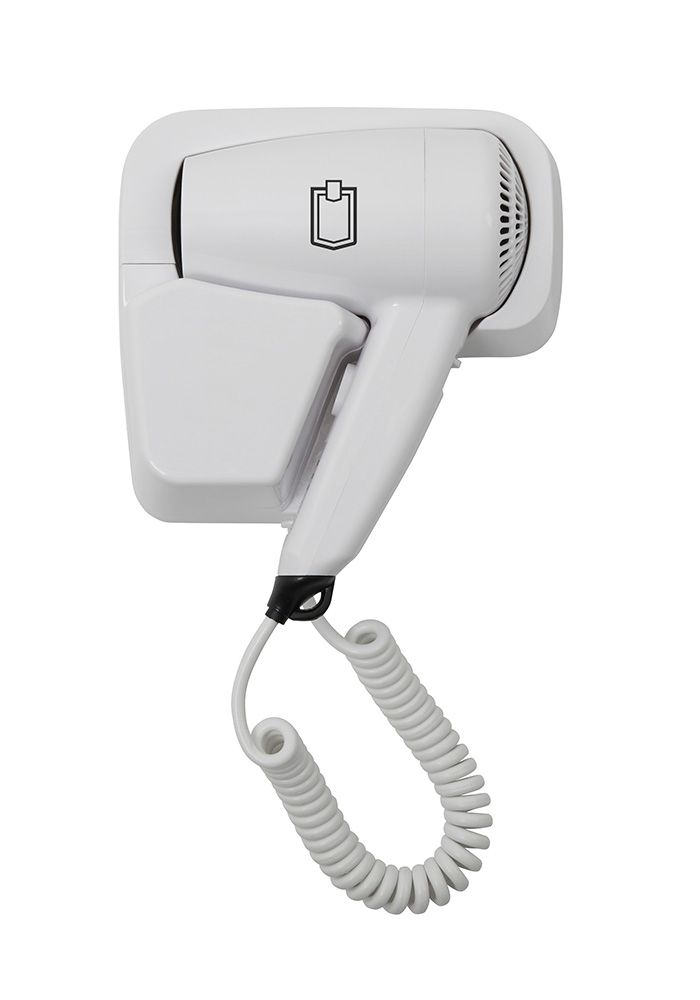 METRO PROFESSIONAL Vysoušeč vlasů nástěnný PHH1120 1 ks