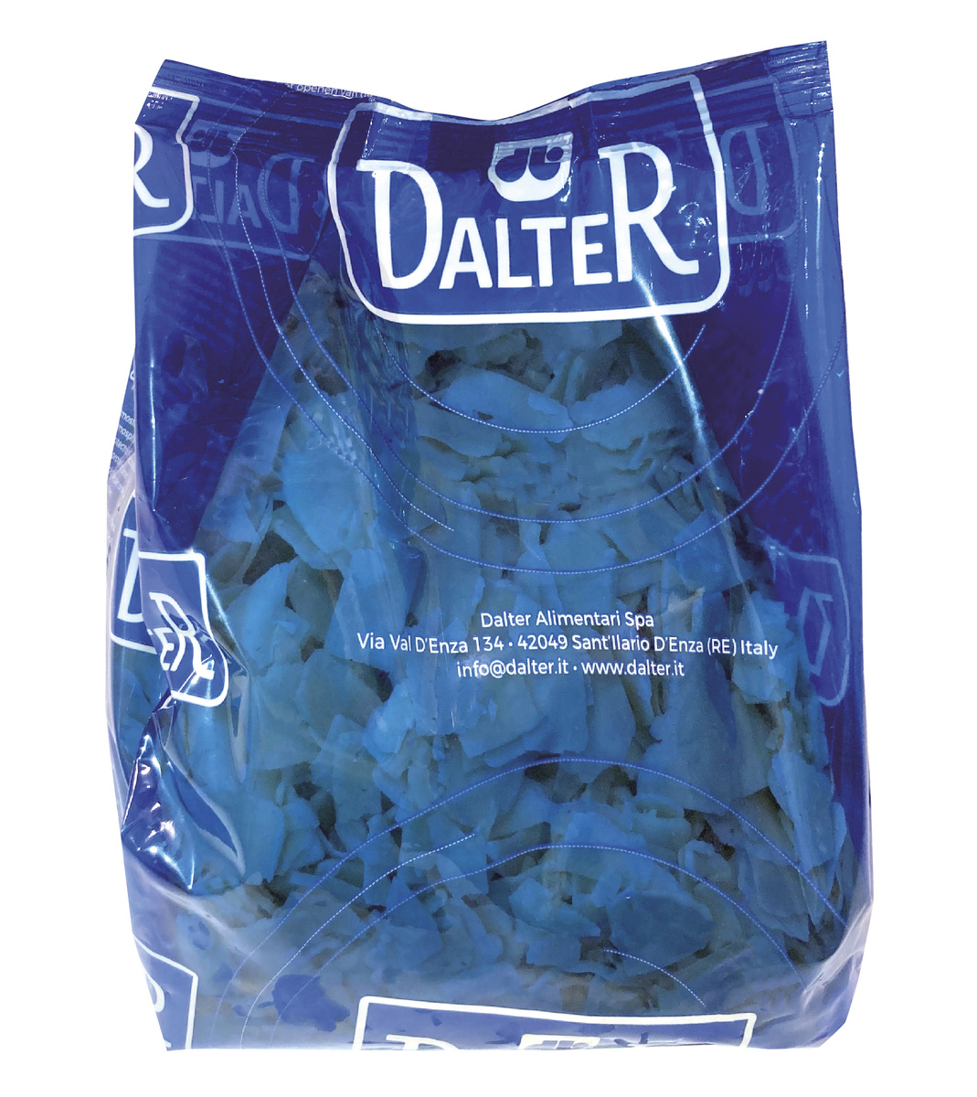 Ribo Dalter Sýr tvrdý italský hobliny chlaz. 1 kg