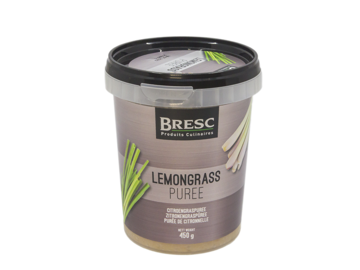 Bresc Pyré citronová tráva chlaz. 450 g