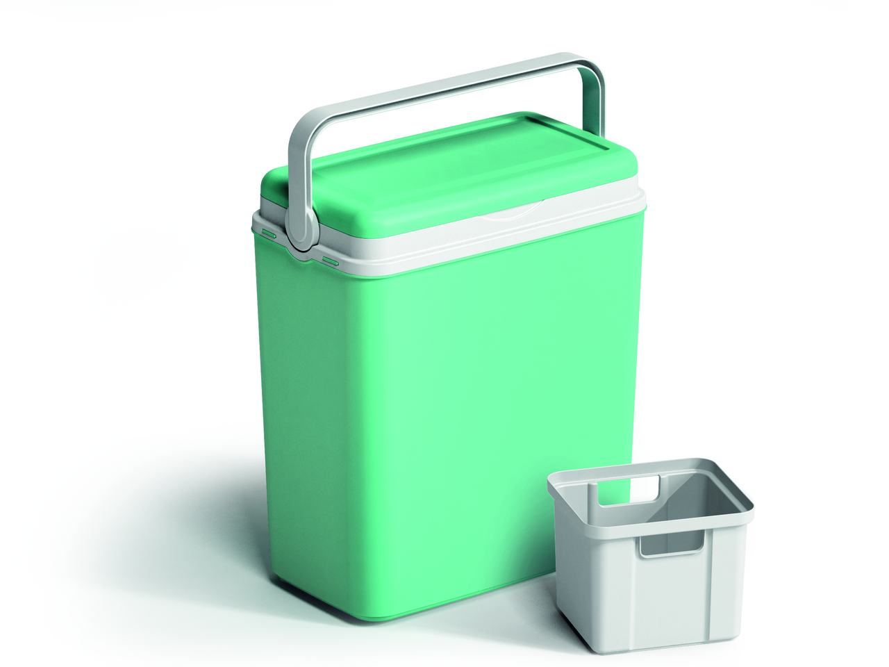 Box chladicí 29L různé barvy 1 ks