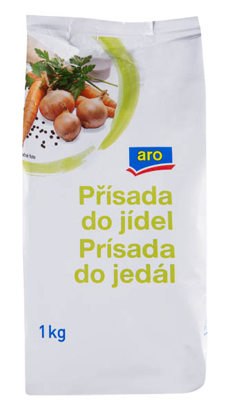 aro Přísada do jídla 1 kg