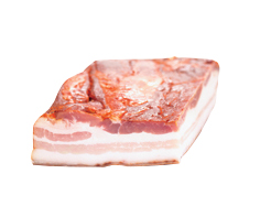 TAURIS Gazdovská uzená slanina chlaz. cca 600 g