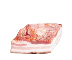TAURIS Spišská uzená slanina chlaz. cca 600 g