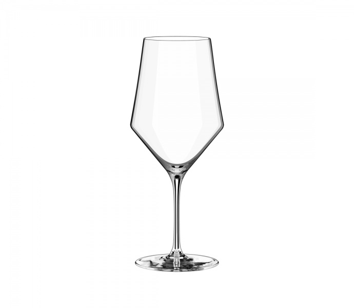 RONA Sklenice BORG EDGE 640 ml 6 ks