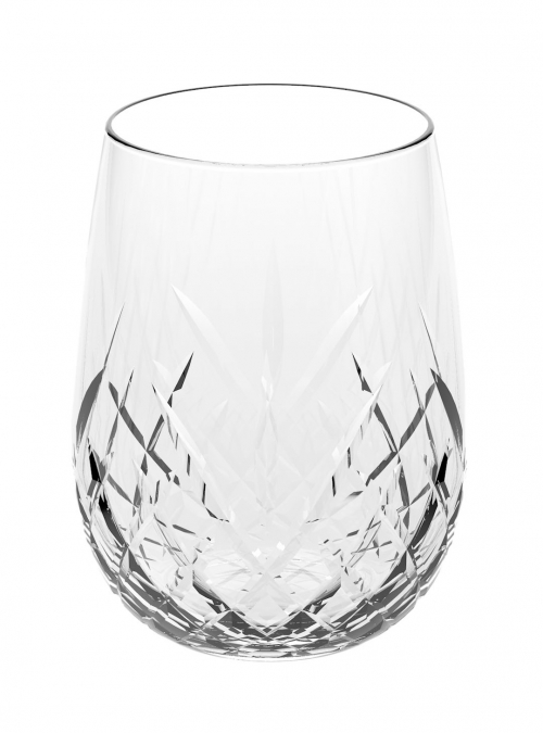 BORGONOVO Sklenice short drink ROCOCO 490 ml 6 ks