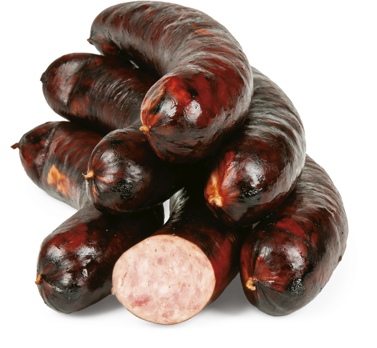 Steinex Štyrská klobása chlaz. 10 x 150 g