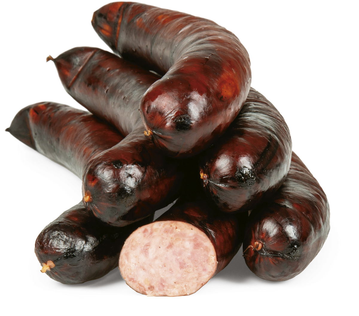 Steinex Štyrská klobása chlaz. 10 x 200 g