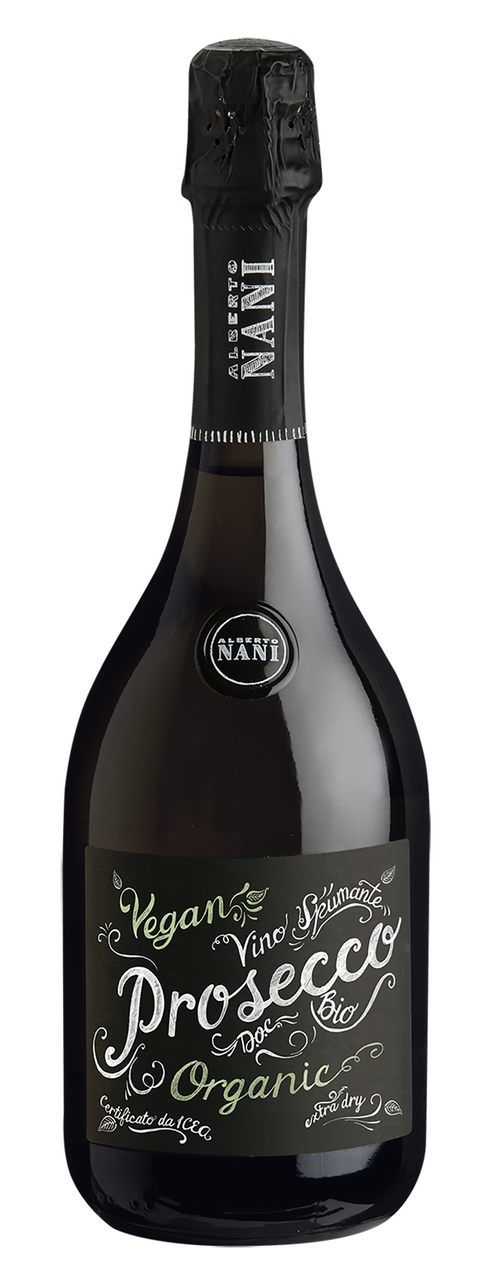 ALBERTO NANI Prosecco BIO 6 x 750 ml