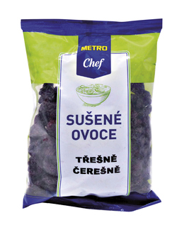 METRO Chef Třešně sušené 250 g