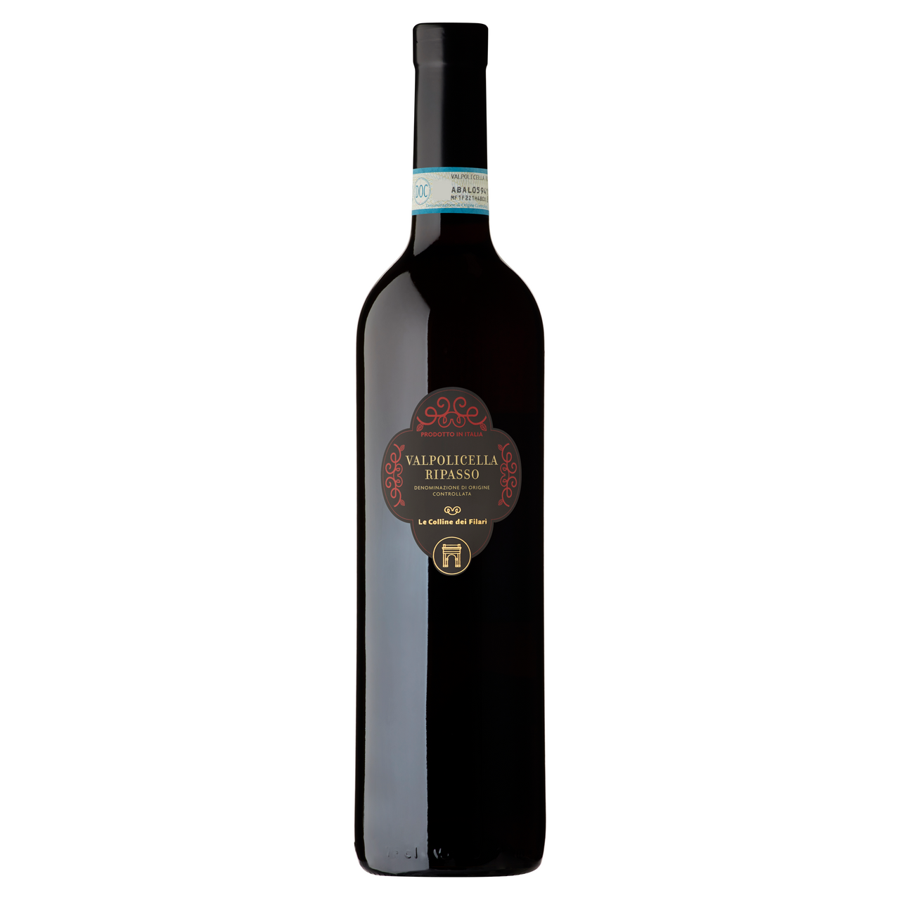 Le Colline dei Filari Valpolicella Ripasso 750 ml