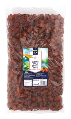METRO Chef Datle sušené vypeckované IR 5 kg