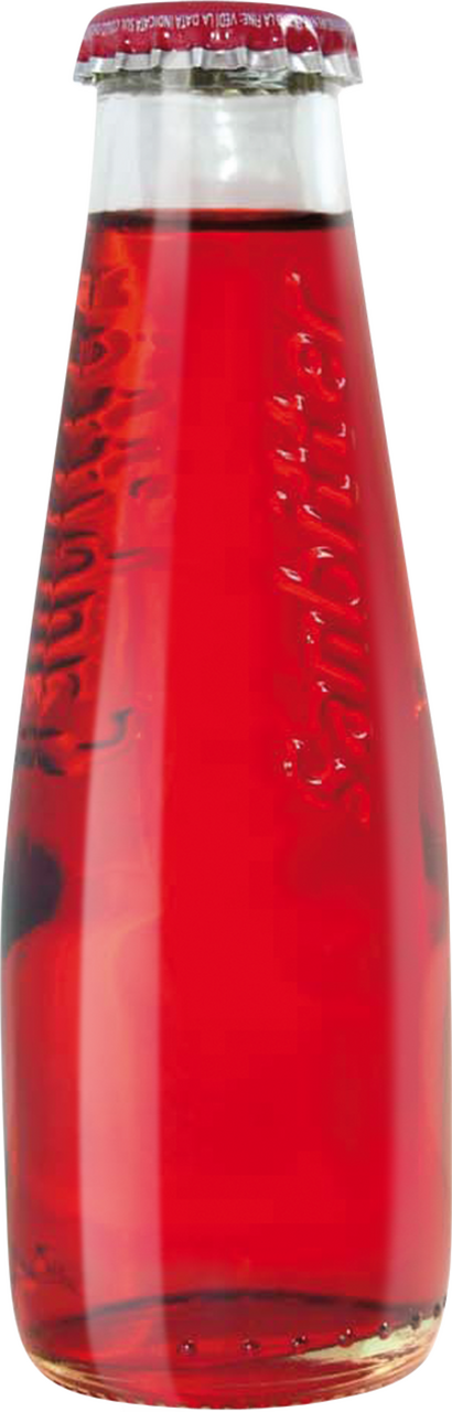 SANBITTER Sanpellegrino Rosso nealkoholické 6 x 100 ml