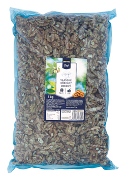 METRO Chef Vlašská jádra 5 kg
