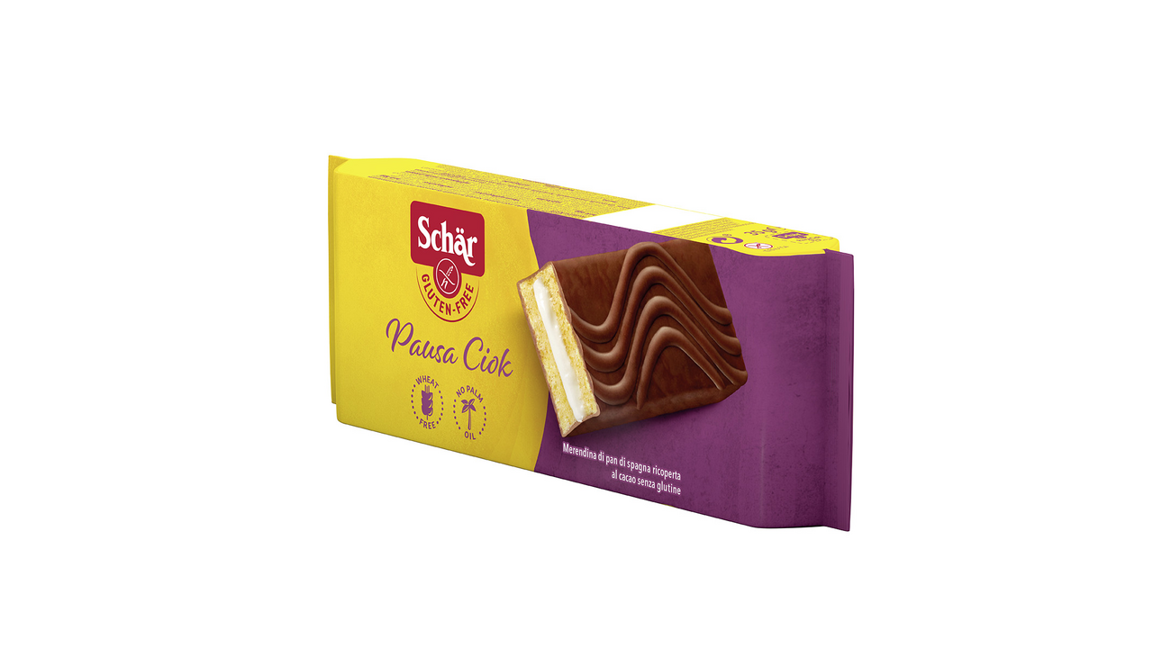 Schär Pausa Ciok bez lepku 350 g